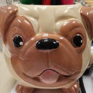 Pug Mug
